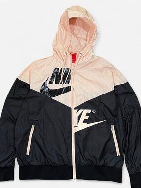 Nike Windrunner Windbreaker Jacket